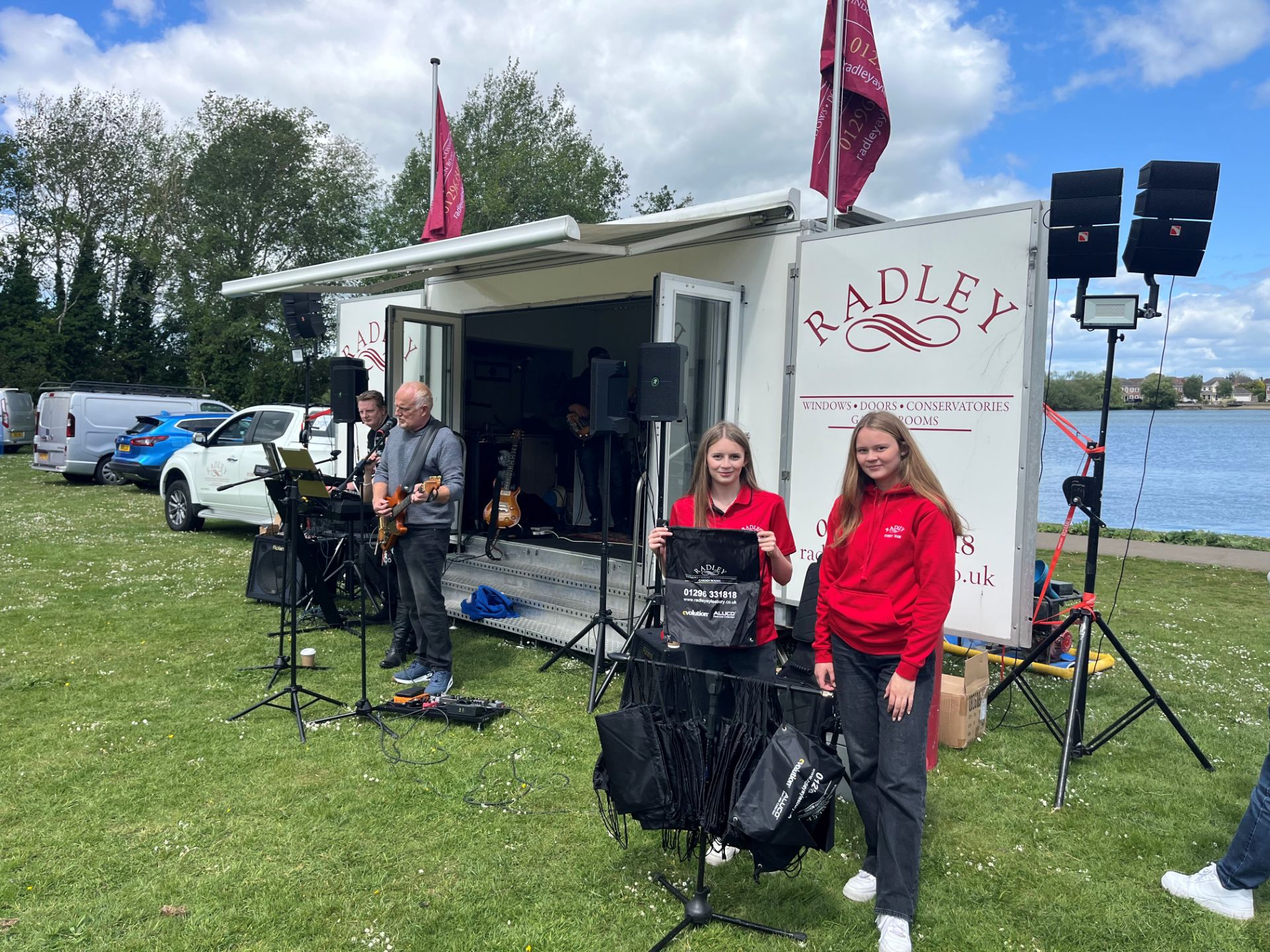 Community and events