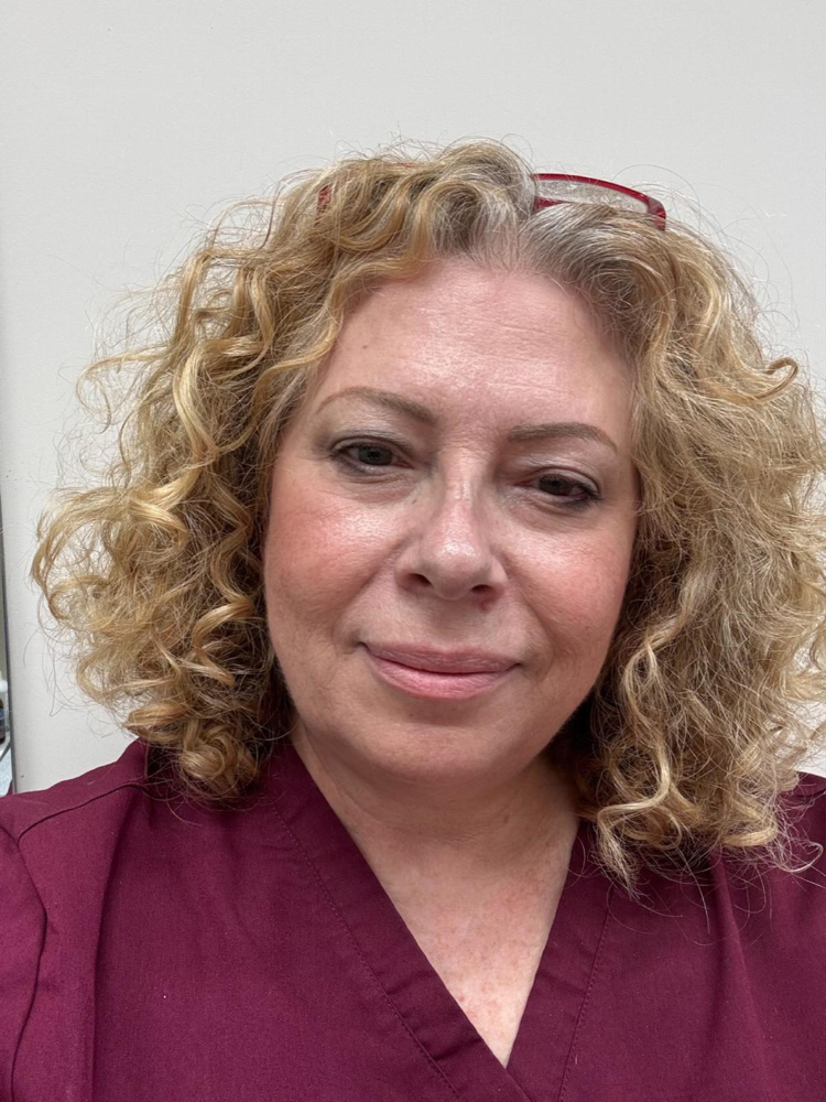 Nathalie, Podiatrist at Sassy Feet Podiatry