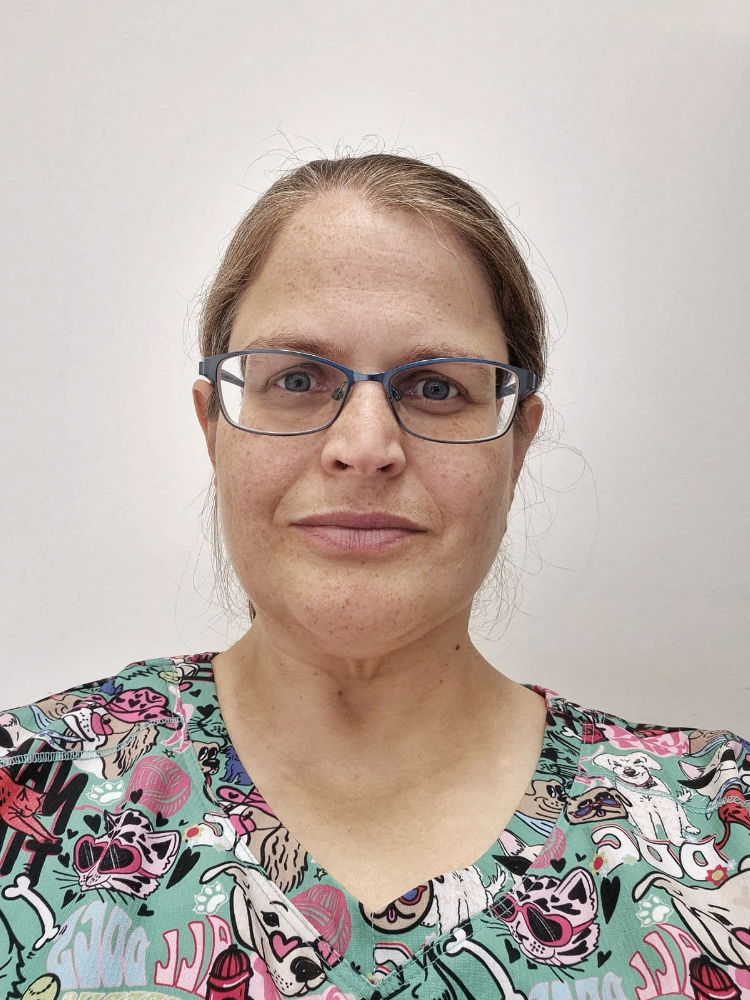Saskia, Founder & Podiatrist at Sassy Feet Podiatry