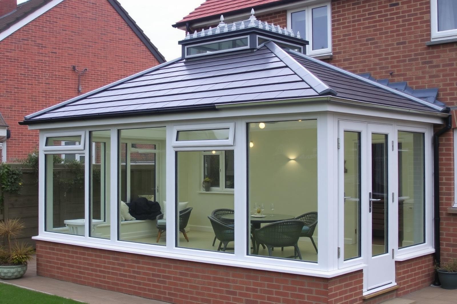 Origin Sliding Doors